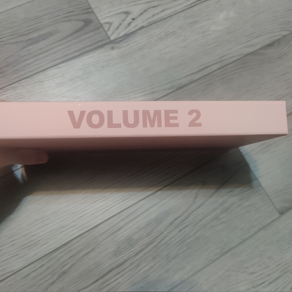 Jeffree Star Mini Nude Liquid Lipstick Vault Volume 2 Tasty Dominatrix Top Shelf - Picture 6 of 6